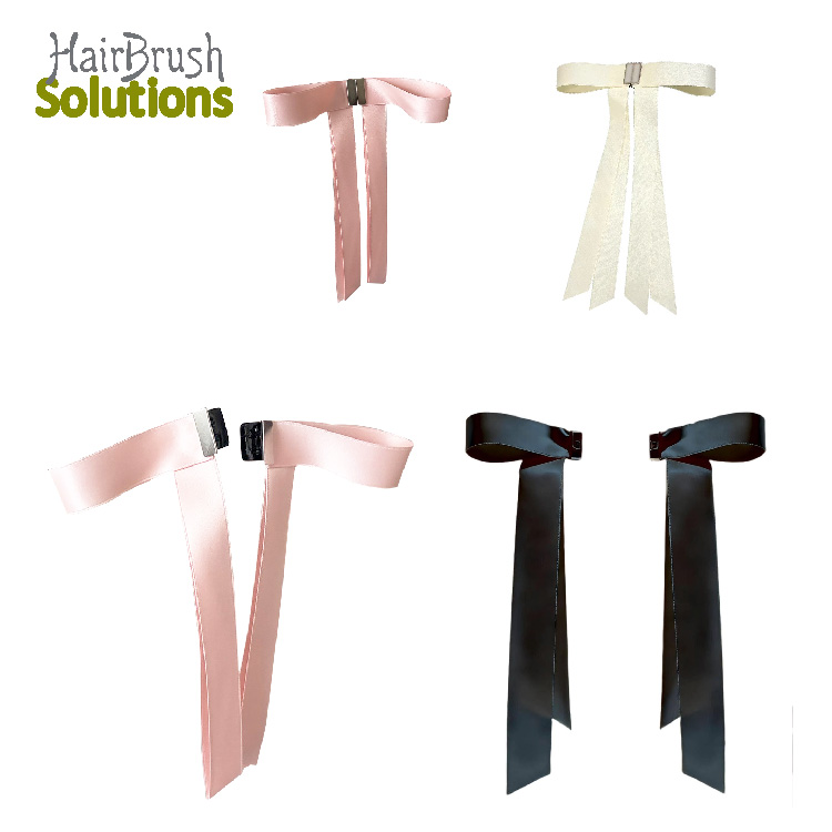 New Cross-border Magnetic Hair Clip Half-tied Small Grab Clip Fashion High-end Portable Creative