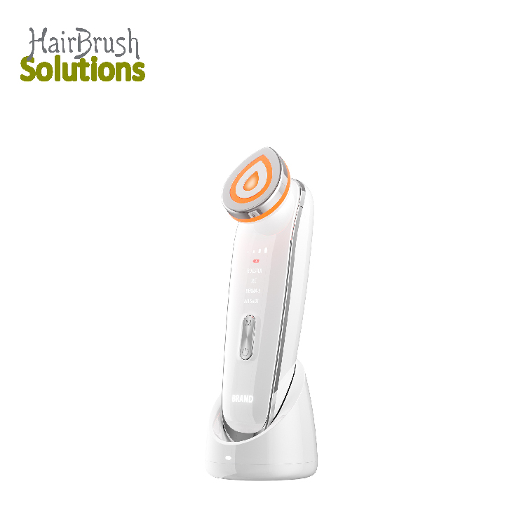 2026 New Arrival Hot Selling Korean Beauty Instrument Product Wholesale AGE-R BOOSTER PRO Face